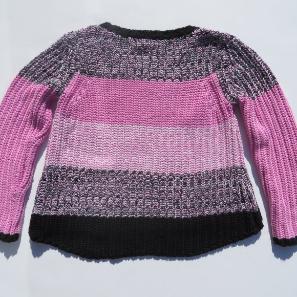 Design History 5 Girls Sweater Excellent Condition - Picture 7 of 8